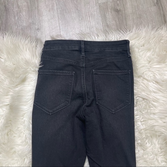 Athleta Sculptek Ultra Skinny Metallic Jean - Picture 7 of 11